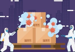 生產(chǎn)質(zhì)量之車間消毒篇（2）