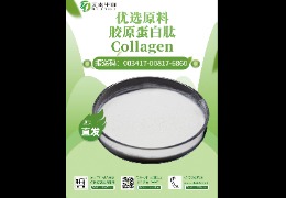 【驚艷一夏】魚膠原蛋白肽，讓你的肌膚不再年輕一代！