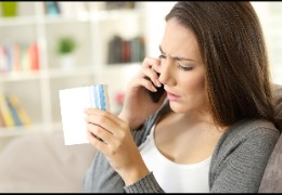 過敏和敏感有什么區(qū)別？如何處理？