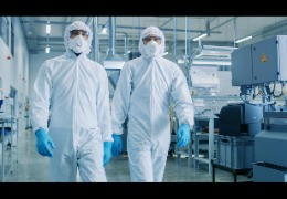 無菌生產(chǎn)潔凈區(qū)更衣程序的驗(yàn)證要點(diǎn)